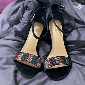 Torrid High Heels